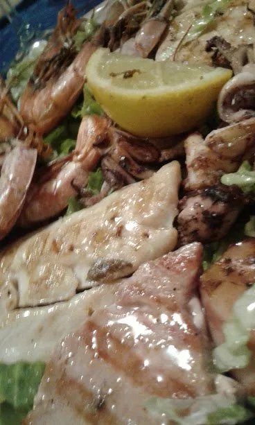 Nuovo Ristorante Antica Greppia