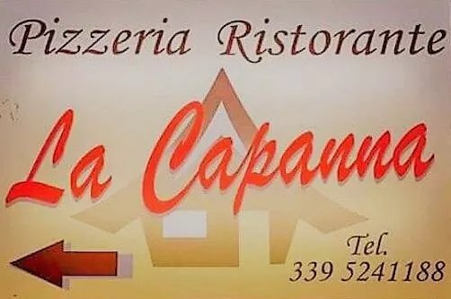 Ristorante Pizzeria La Capanna