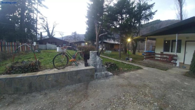 Vilno Selishche Duga