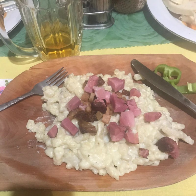 Vorosko Restaurant