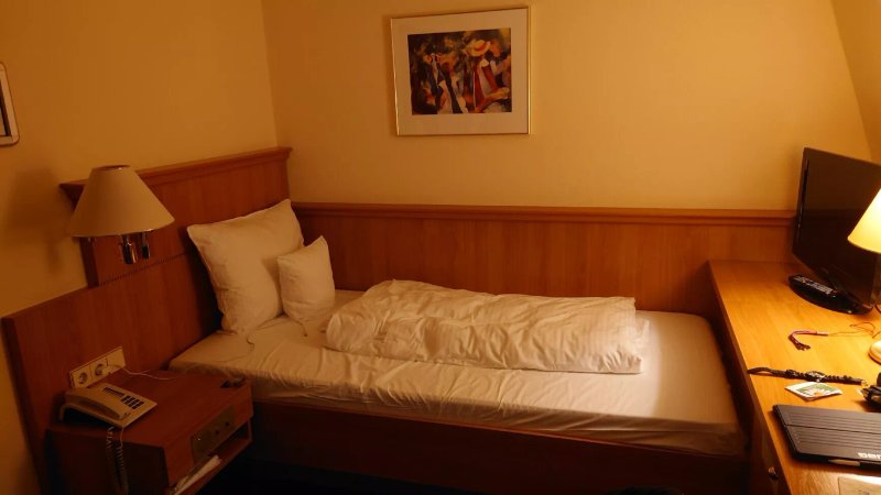 Parkhotel Bad Homburg