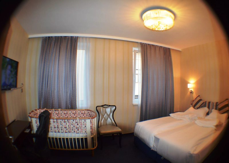 Hotel Austria bei Wien