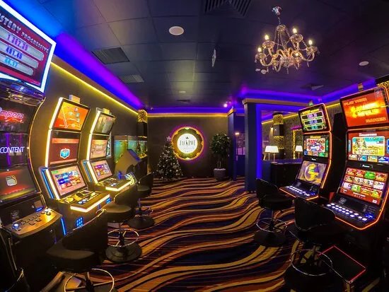 Las Vegas Games - Ploiesti, Vasile Milea