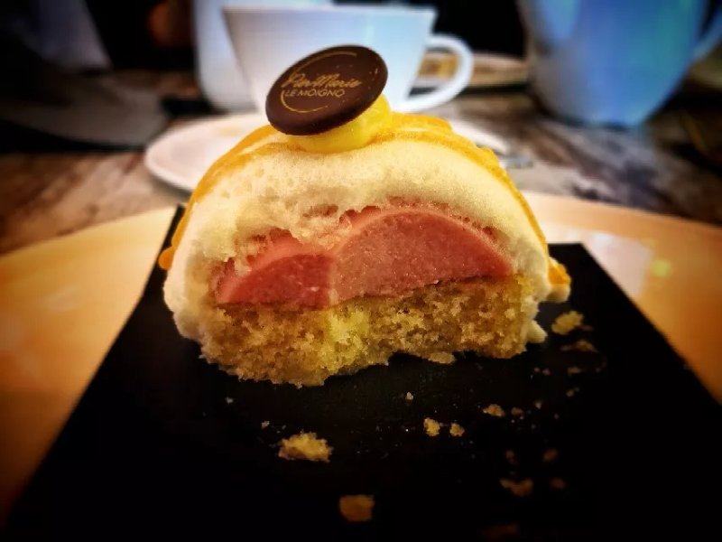 Patisserie Pier Marie