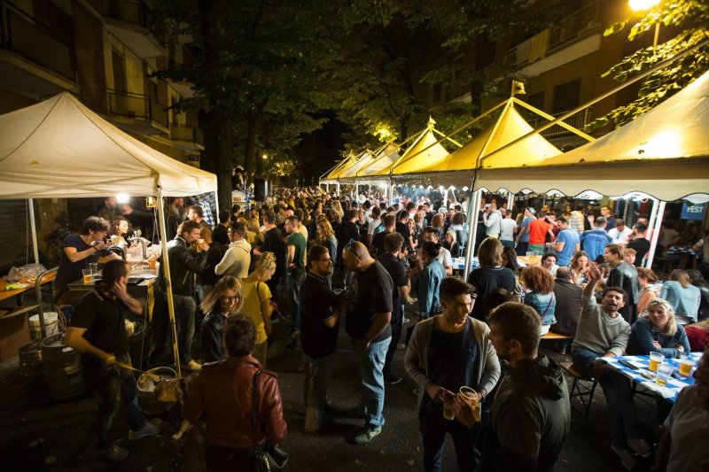 Birreria Christiania