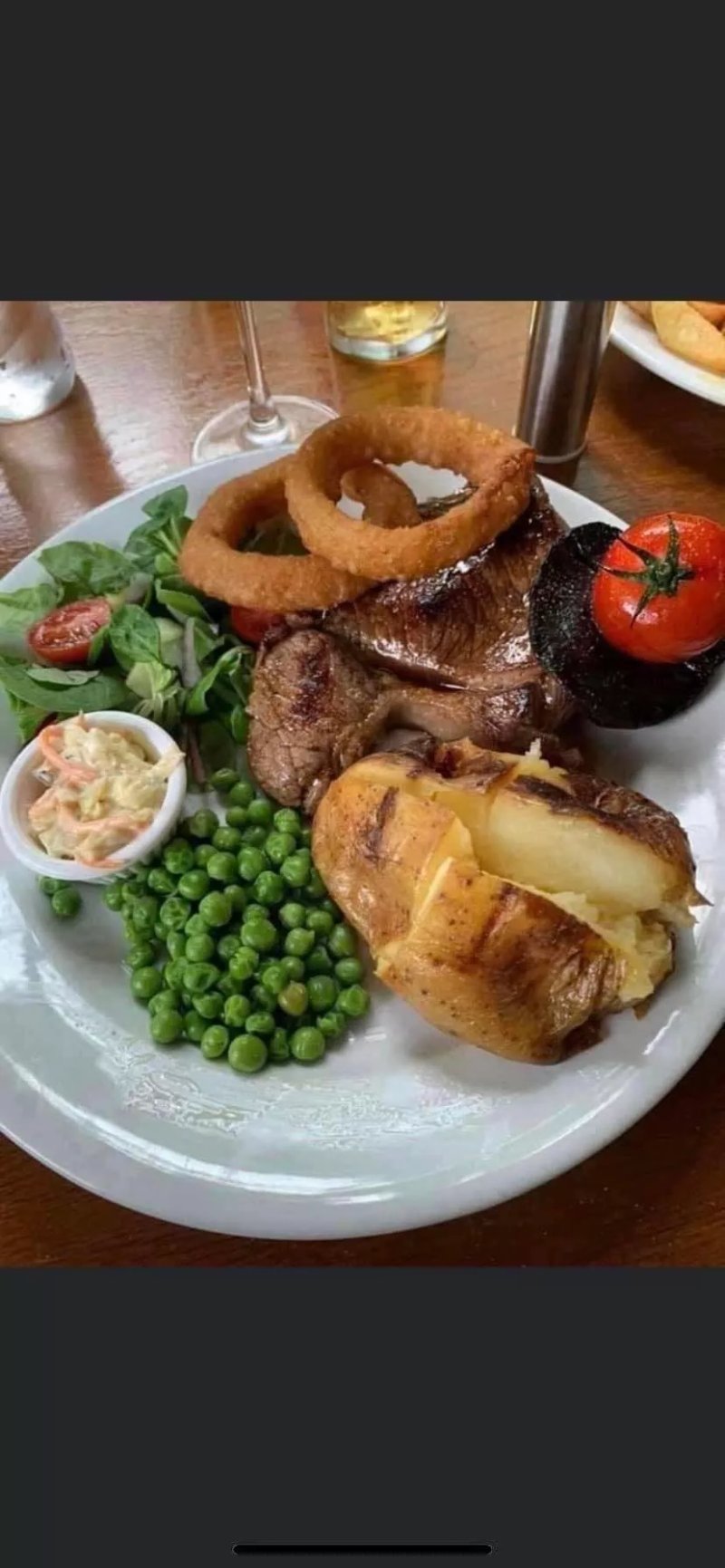 The Railway Inn