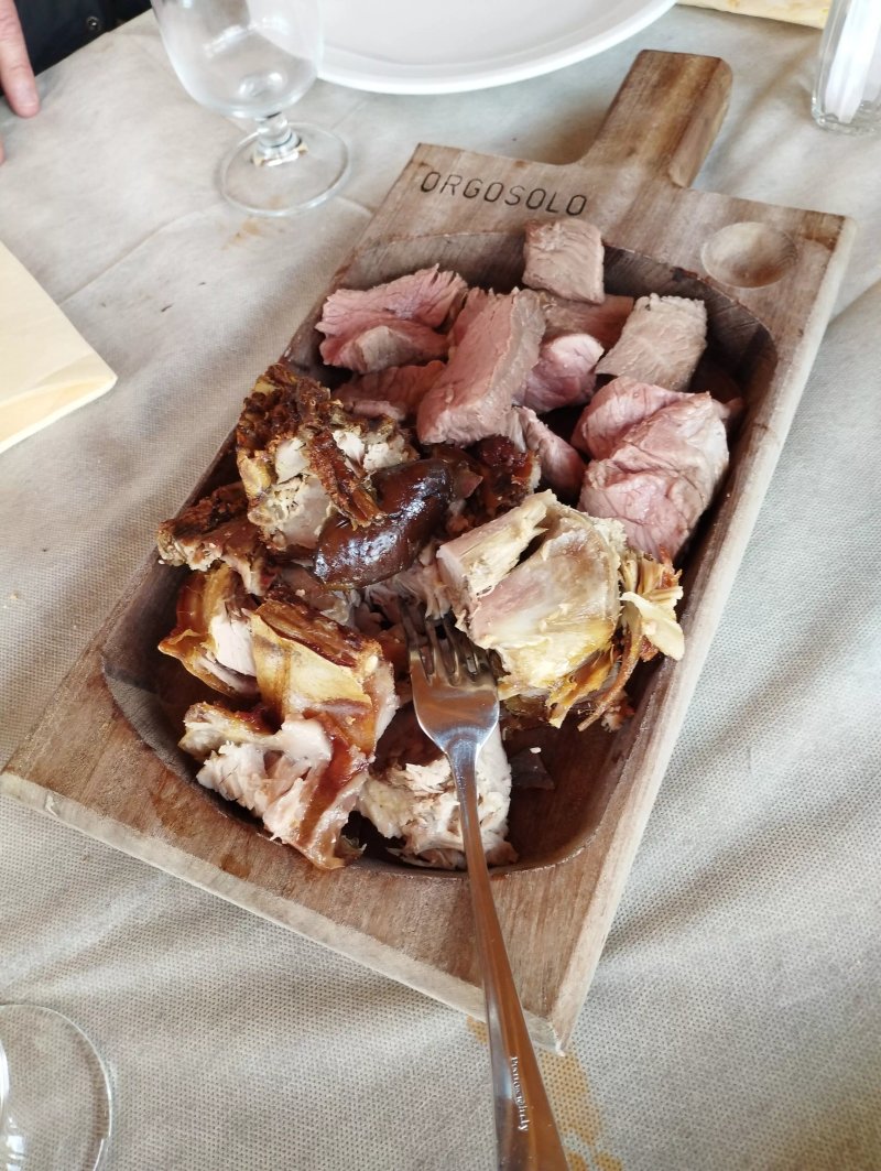 Agriturismo Locoe