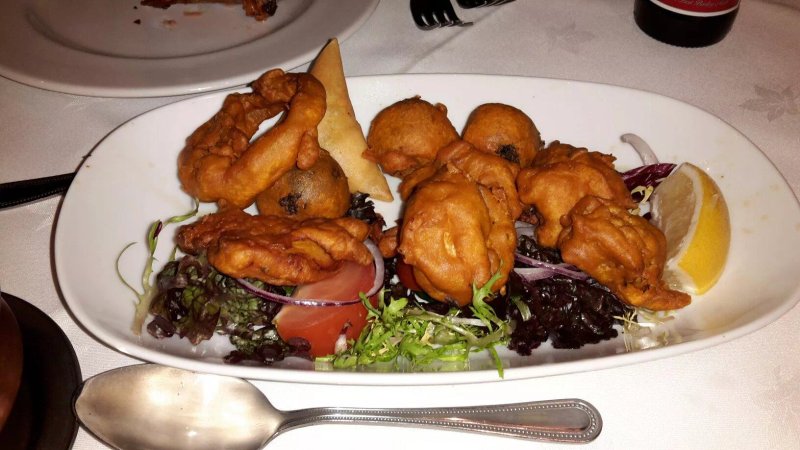 Dalshannon Farm Indian Restaurant