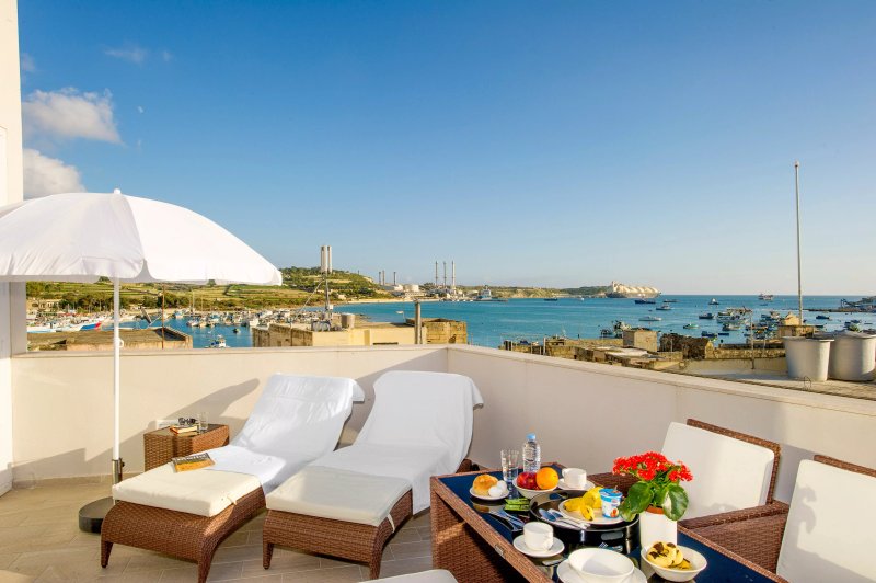 South Wind Guesthouse