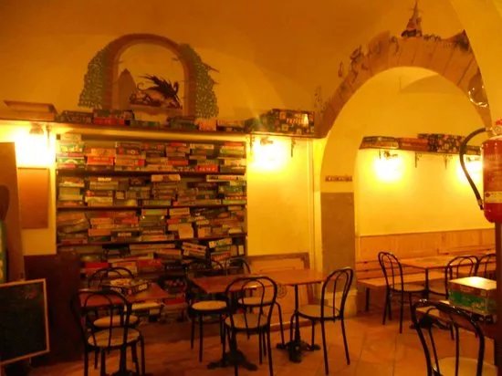 Associazione Culturale Fata Morgana