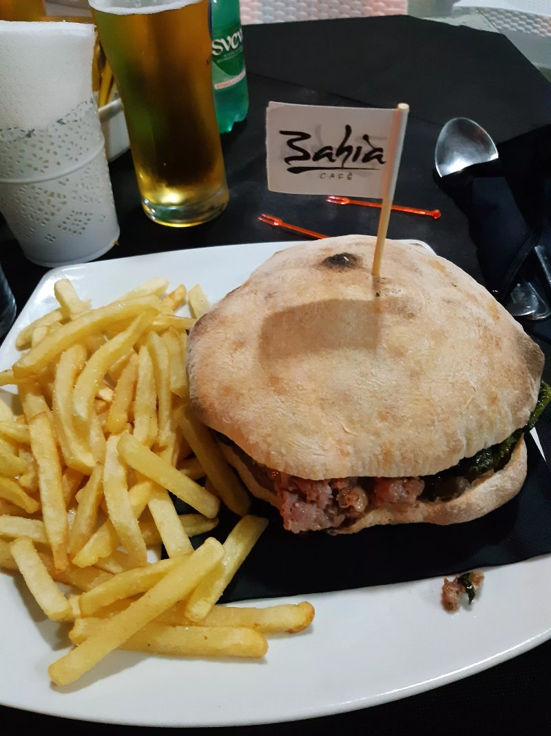 La Baia
