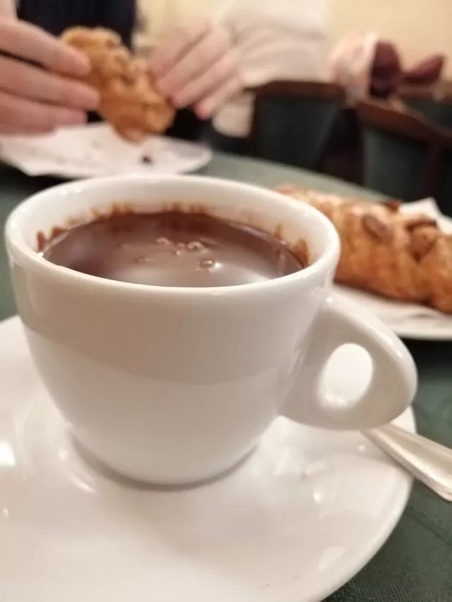La Ducale Cafe - Restaurant