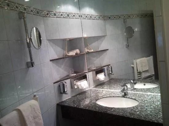 Axxon Hotel Brandenburg