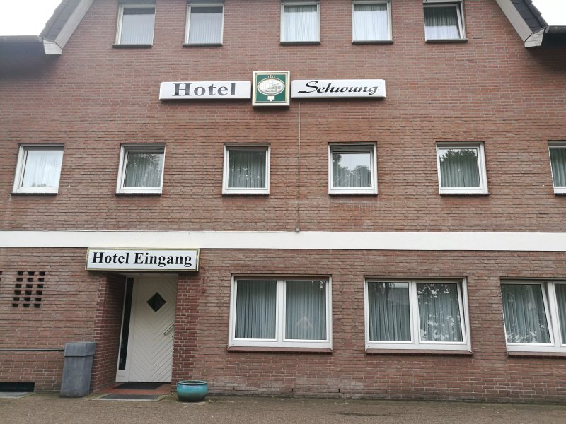 Hotel Schwung