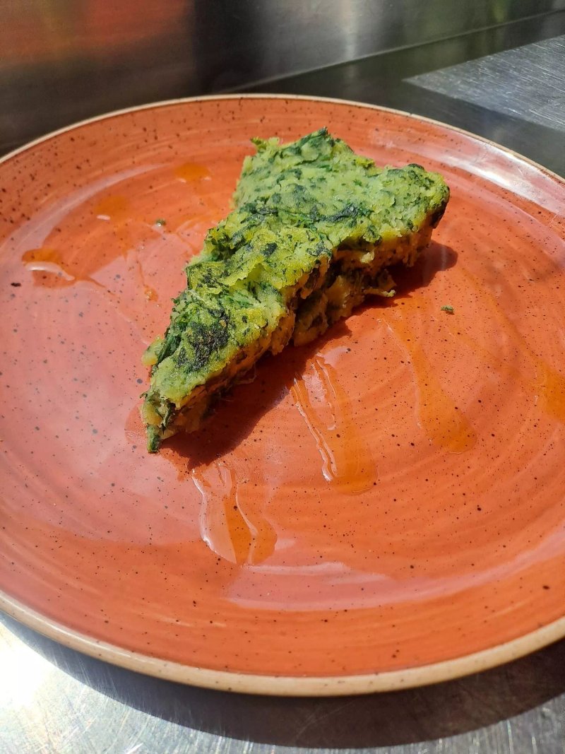 Osteria Da Ninna Nanna