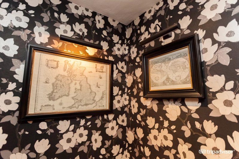 The Townhouse