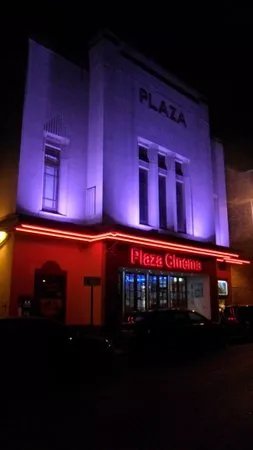 Plaza Cinema