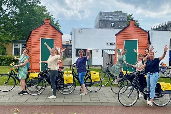 verrassend Tilburg en meer