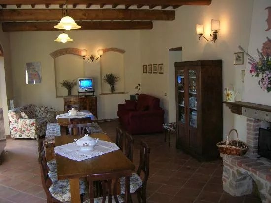Agriturismo Podere Bellaria