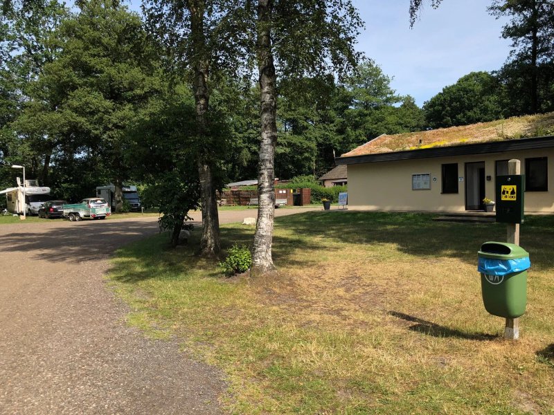 Knaus Campingpark Oyten - Bremen