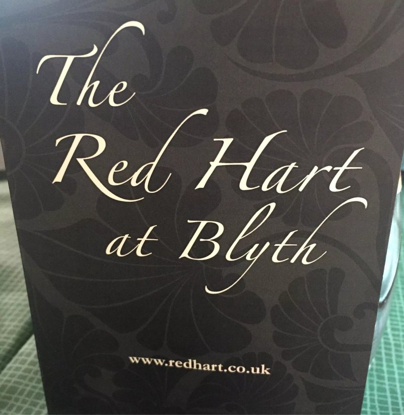 Red Hart