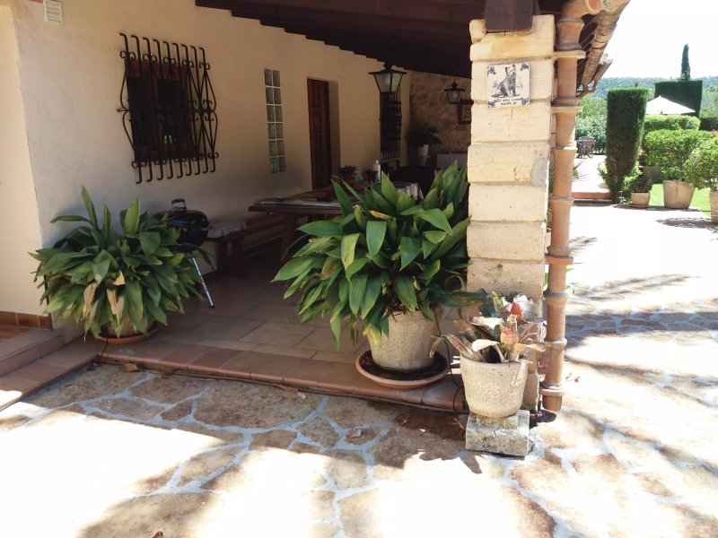Villas North of Mallorca