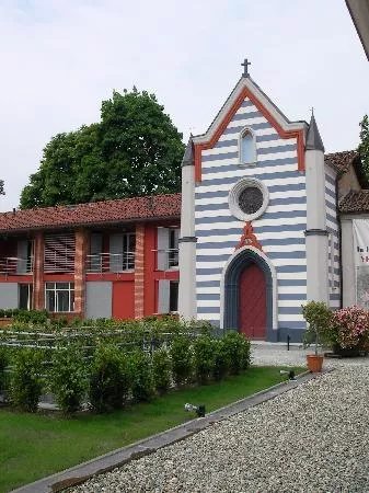Cascina Alpis Residence