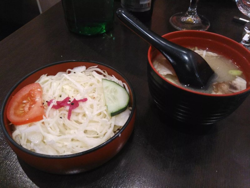 Tokko Japonais Restaurant