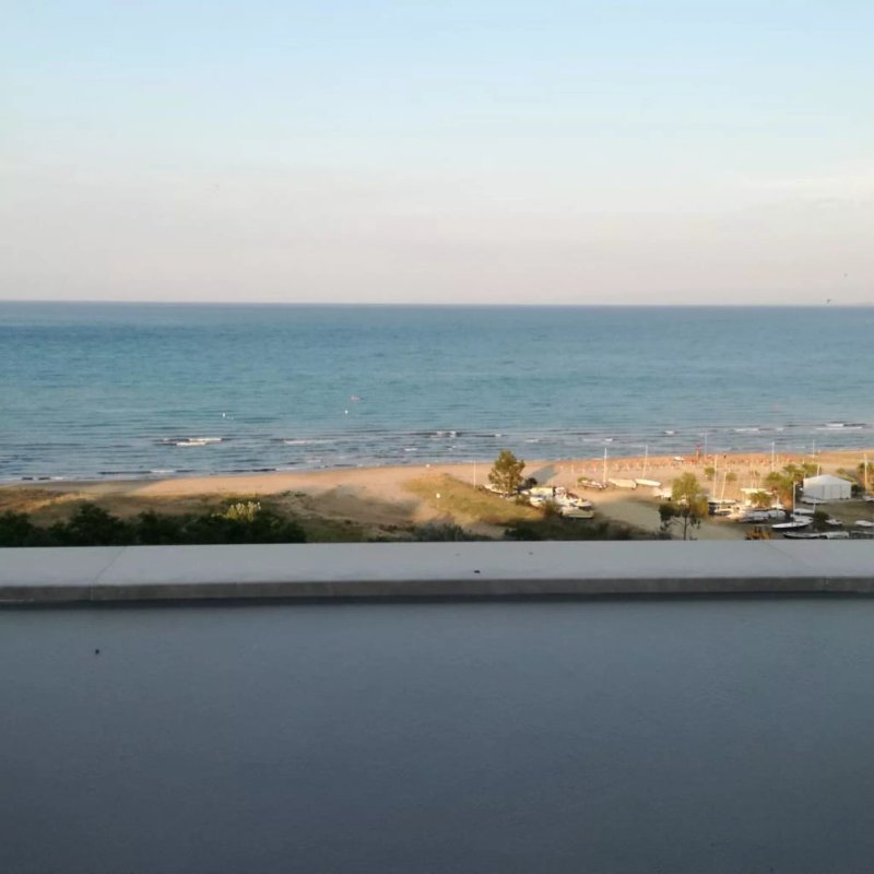 La casa di Lele