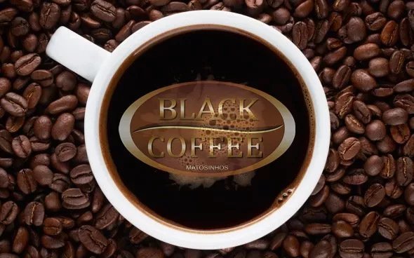 Black Coffee Restaurant Sushi & Bar