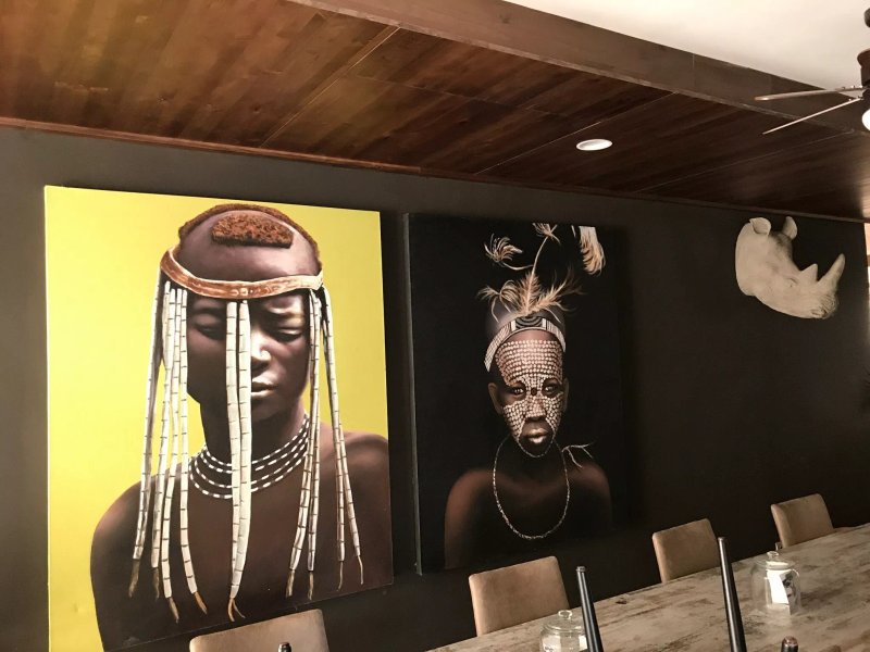 Aparthotel Vibra Mogambo