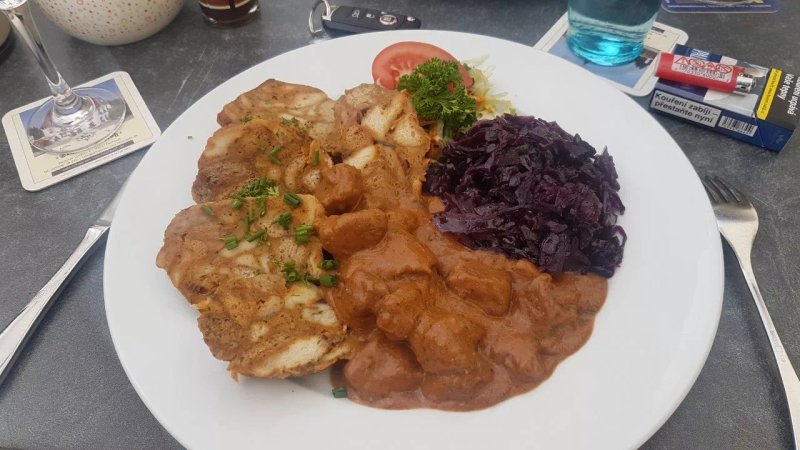 Schwarzes Ross Gastronomie