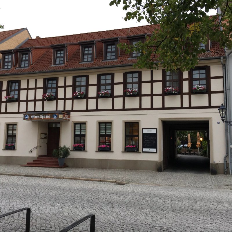 Zum Schwan