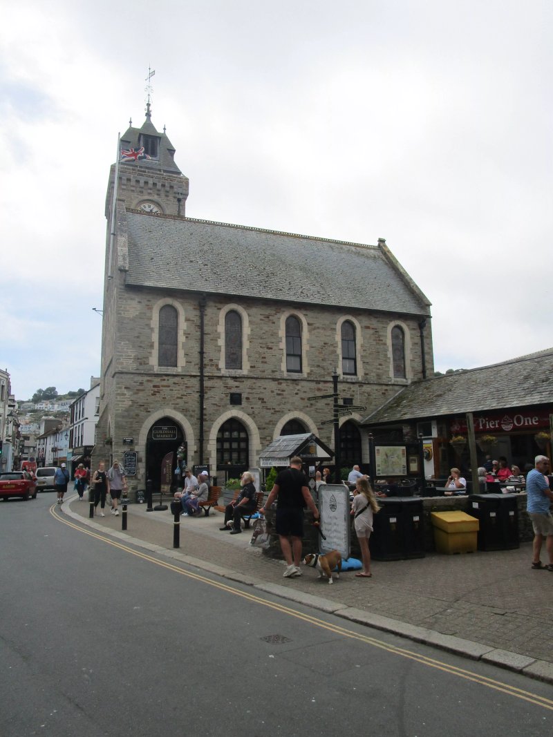 The Guildhall