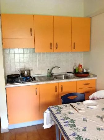 Club Residence Capopiccolo
