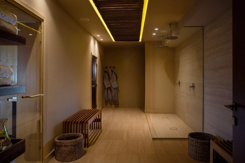 Alion Beach Hotel
