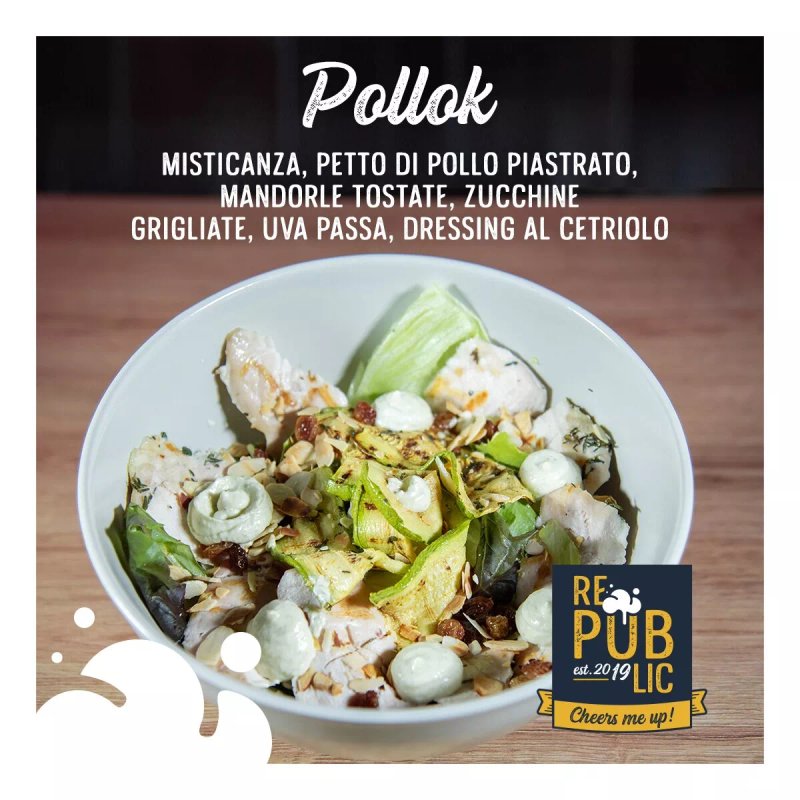 Republic 19 Alberobello