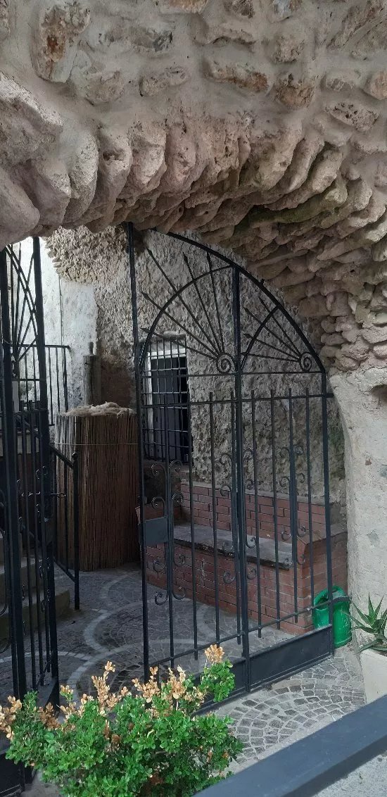 L'Antica Torre Del Porto