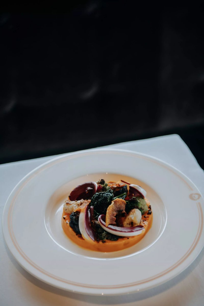 Ristorante Vista