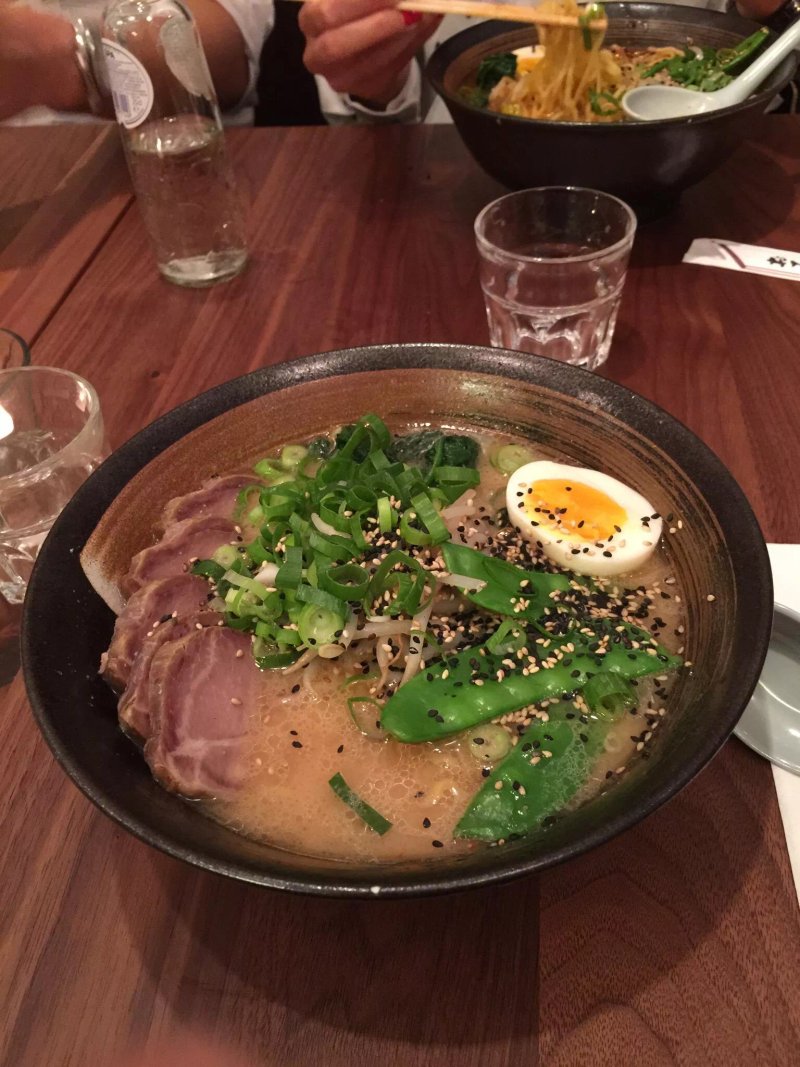 Umamido Antwerp South