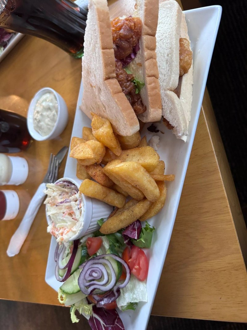 The Wrey Arms