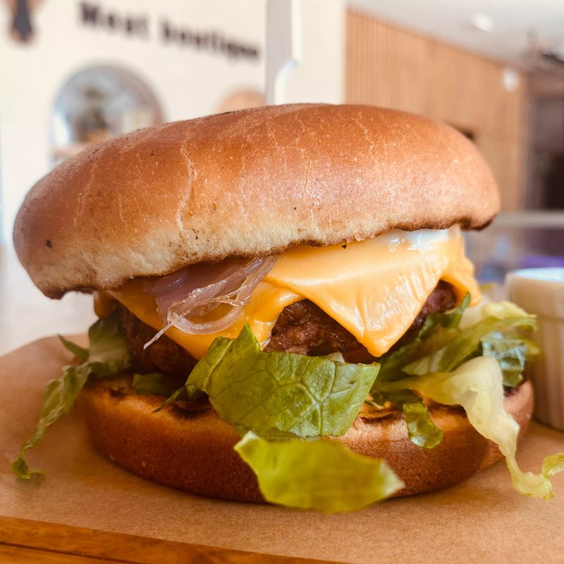 Ilias Grill House & Meat Boutique