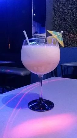 Pub El Canelazo