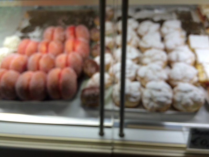 Pasticceria Trequattrini