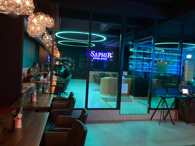 Saphir Koblenz