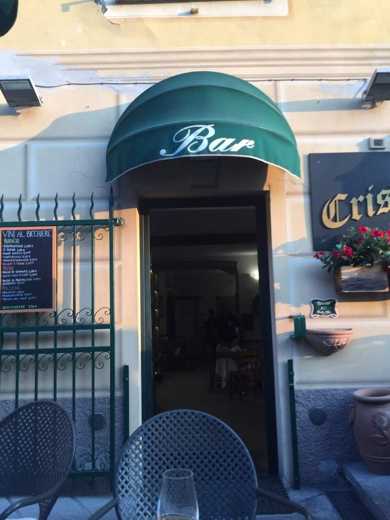 Bar Enoteca Cristal