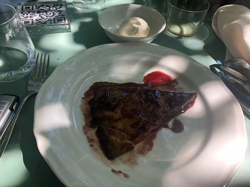 Ristorante Biologico Del Pulicaro