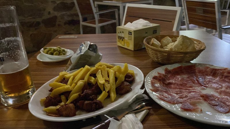 Hotel Rincon del Abade