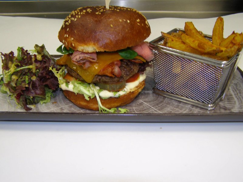 Mb Restaurace