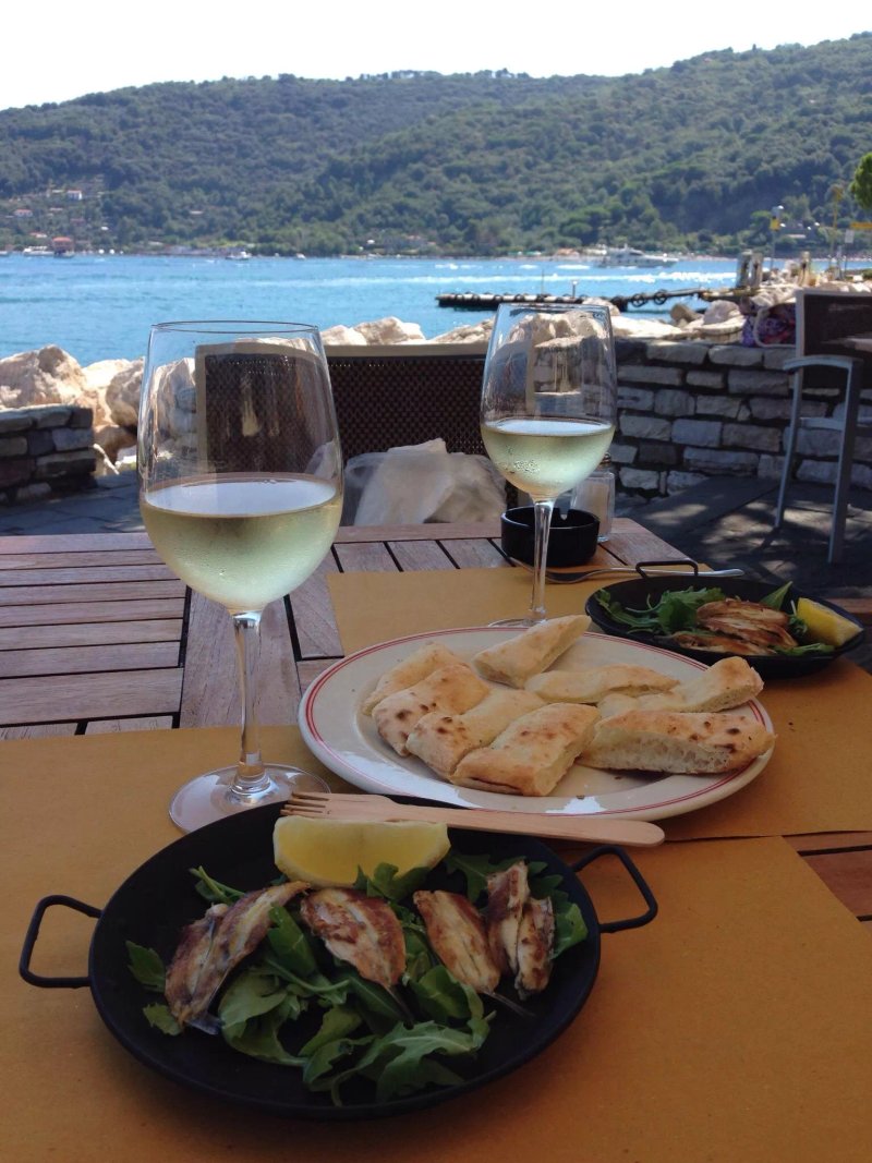 Locanda La Lucciola